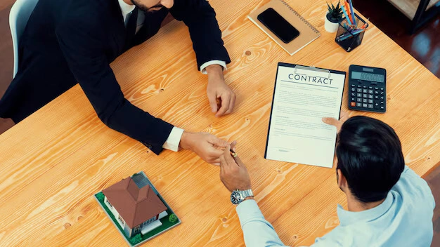 Moving Forward with Confidence with the Support of a Mediator Lincoln