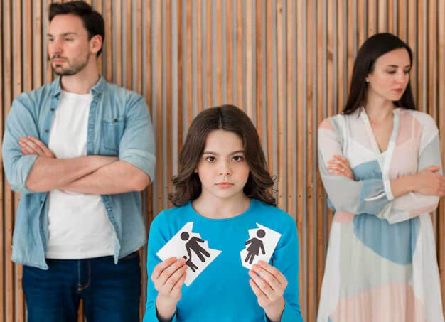 Creating Sustainable Agreements Through Guided Divorce Negotiations Lincoln