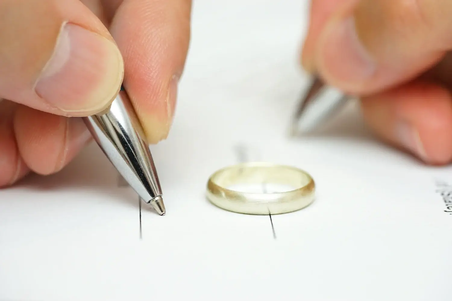 Strengthening Your Position in Divorce Negotiations with Professional Mediation Lincoln