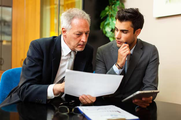 What Makes a Mediation Agreement Legally Binding Lincoln