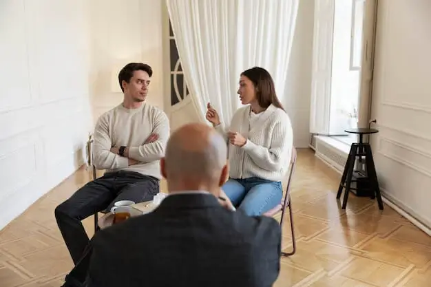 Reach a family mediation Lincoln agreement fast