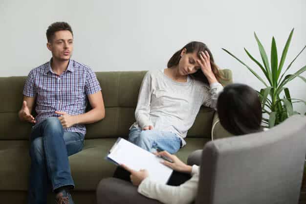 Local family mediation Lincoln for conflict resolution