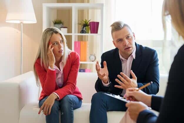 Recognizing Mental Health Challenges in Mediation Lincoln