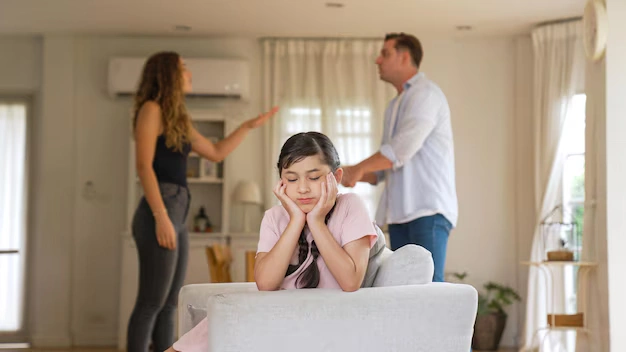 What Is Parental Responsibility in the UK Lincoln