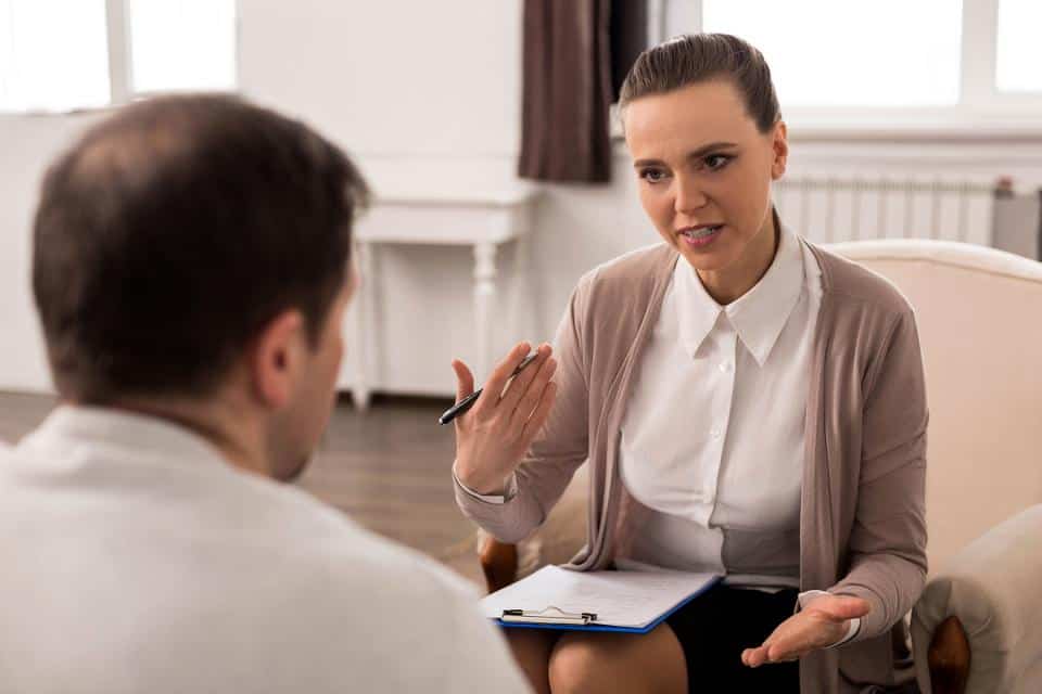 Techniques Used in Family Mediation​ Lincoln