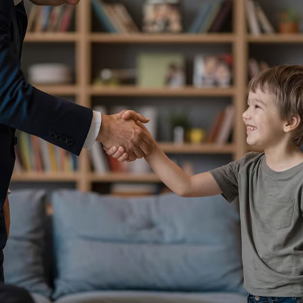 Understanding Child Arrangements – Guidance from EH Mediation Specialists Lincoln