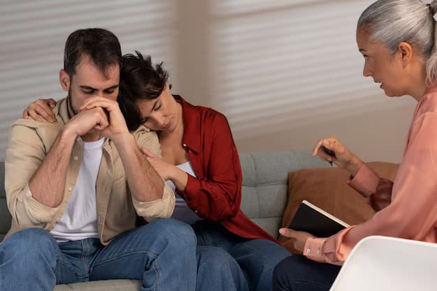 How EH Mediation Creates Better Results Through Continuous Feedback Lincoln