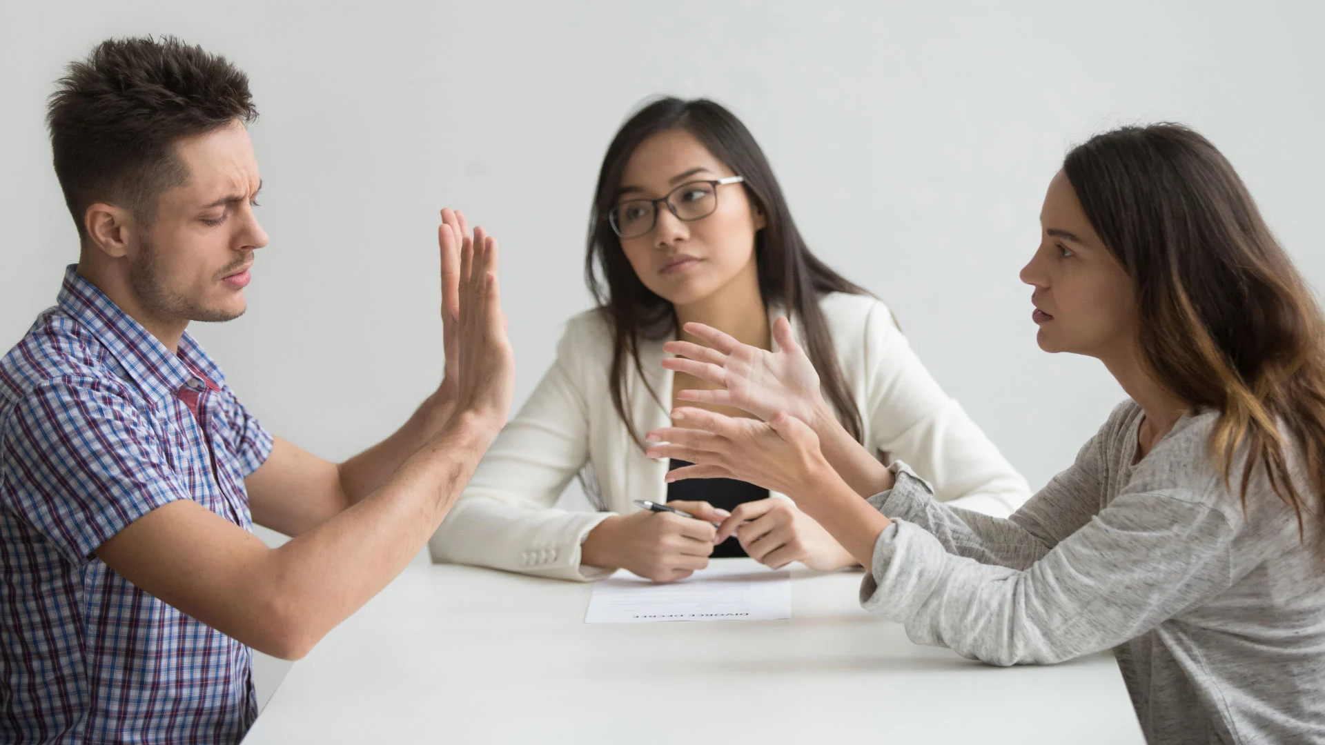 The Legal Framework Behind Family Mediation in the UK Lincoln