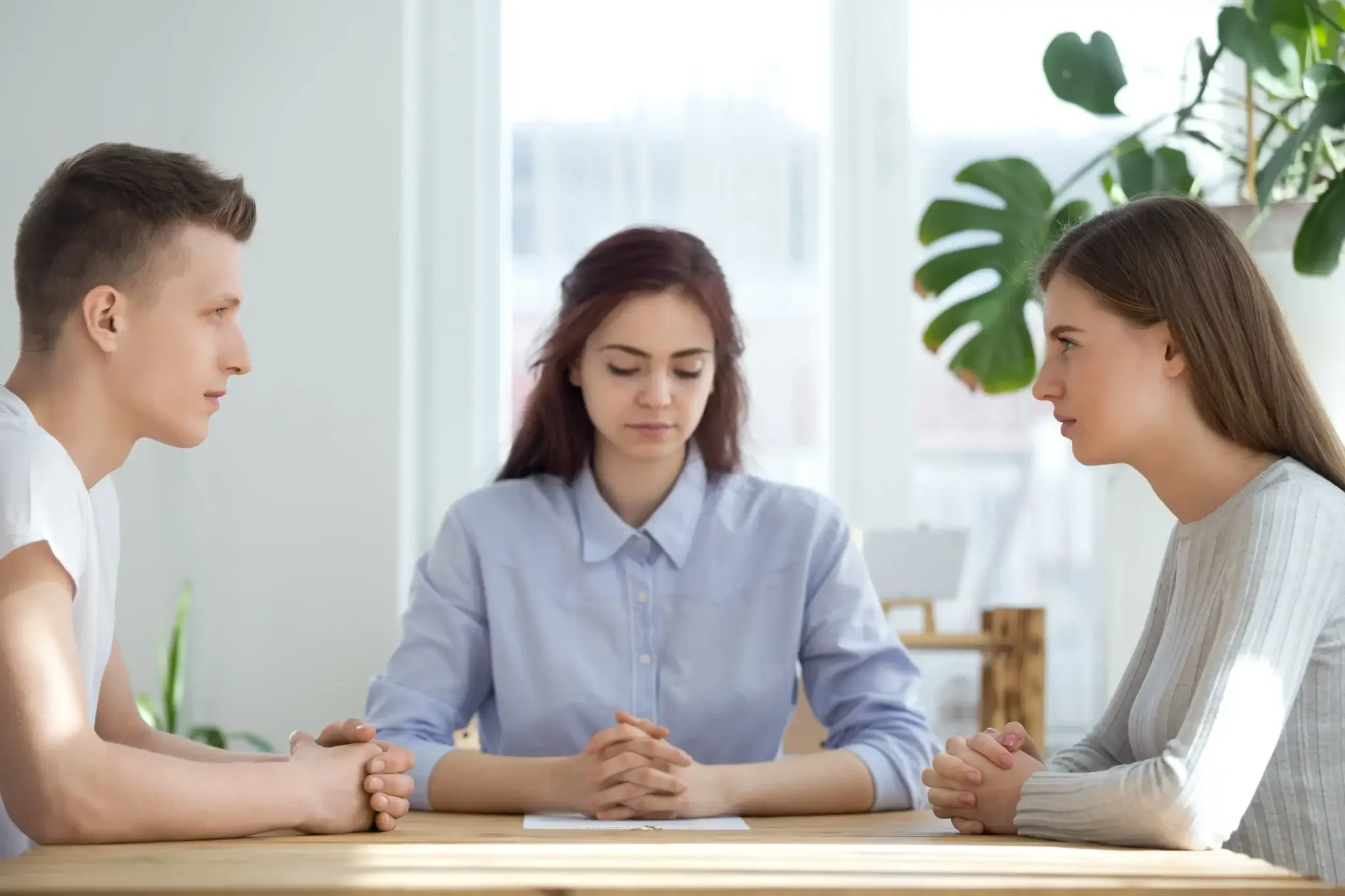 Mediators Lincoln: Enhance Conflict Resolution with Mental Health Training