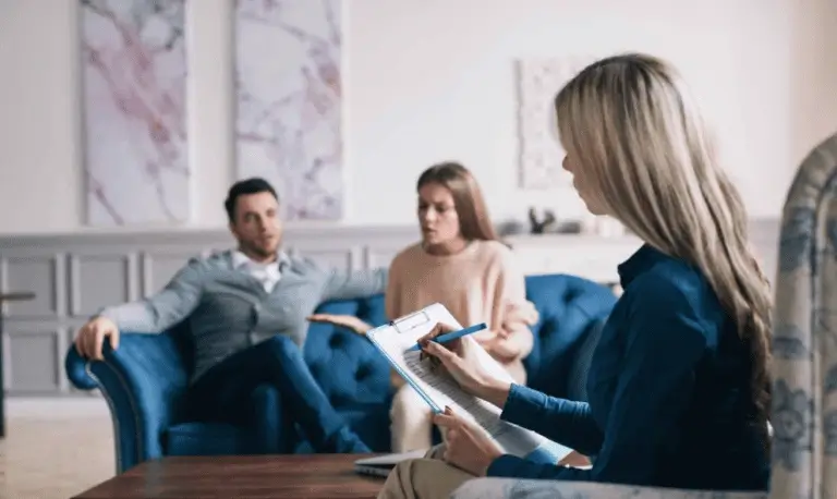 The Step-by-Step Family Mediation Process with EH Mediation Lincoln