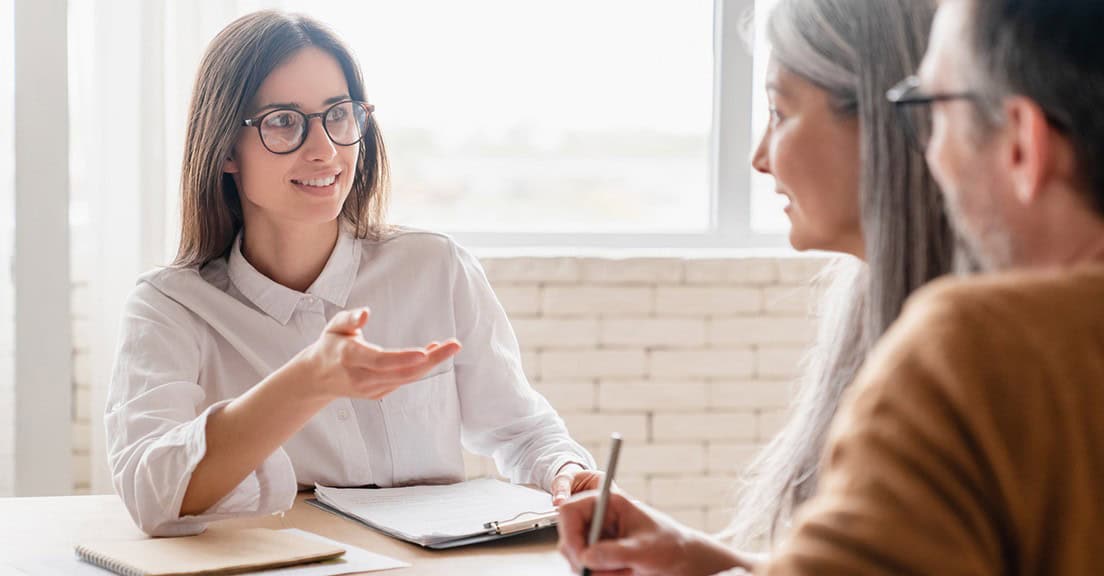 The Role of EH Mediation in Long-Term Agreement Success Lincoln