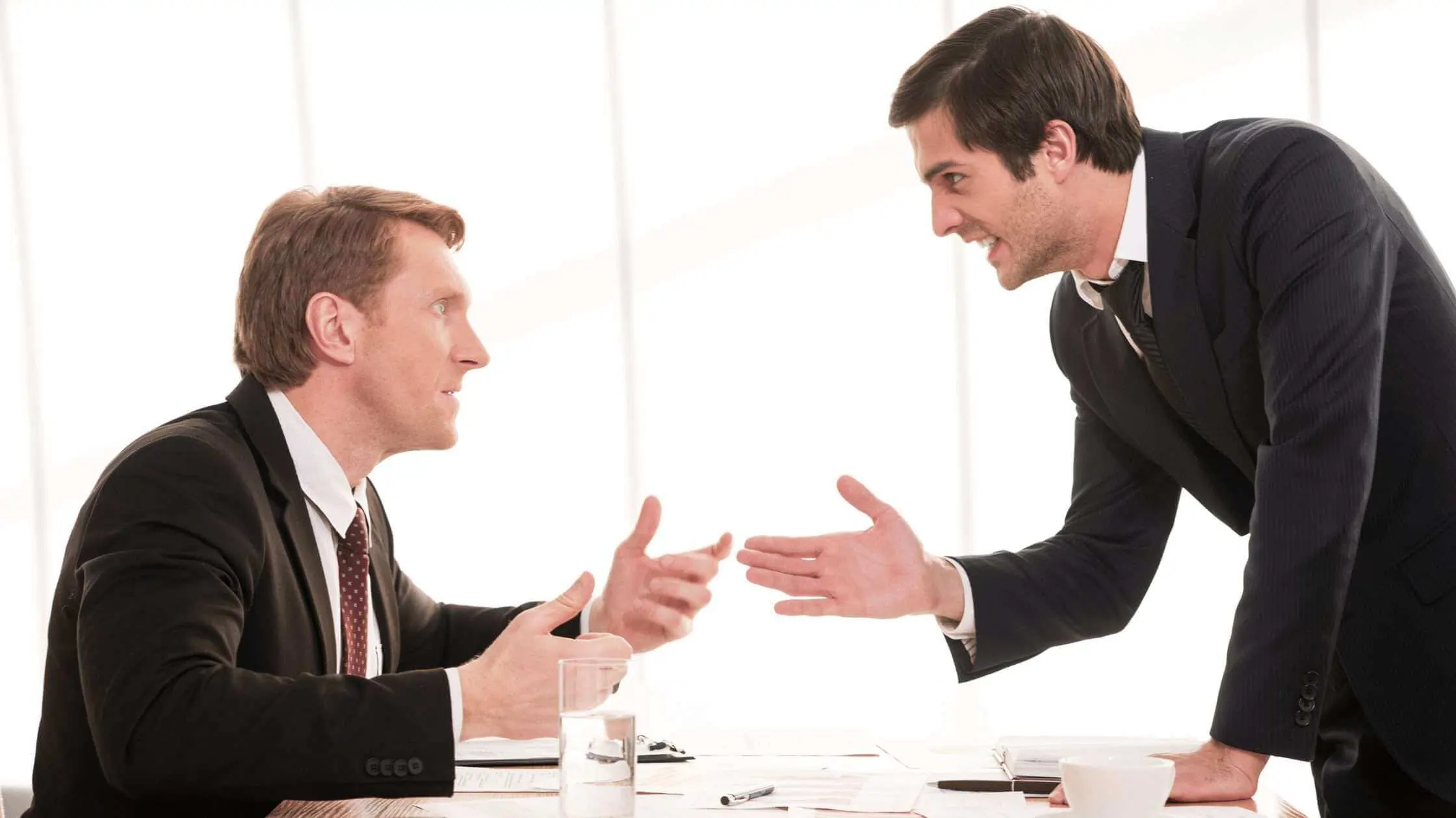 How EH Mediation Creates a Safe Space for Financial Discussions Lincoln