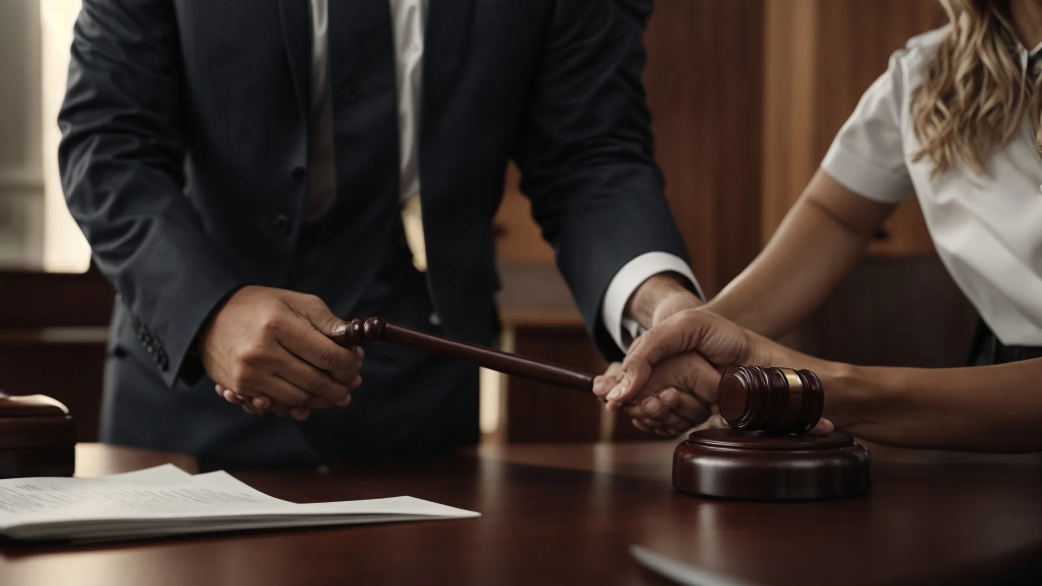 Why Choose EH Mediation for a Rock-Solid Agreement Lincoln