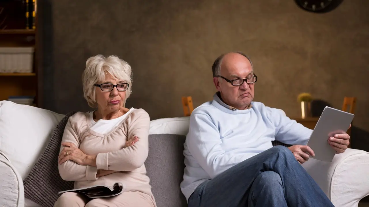 Preventing Long-Standing Family Issues from Escalating During Care Planning Lincoln