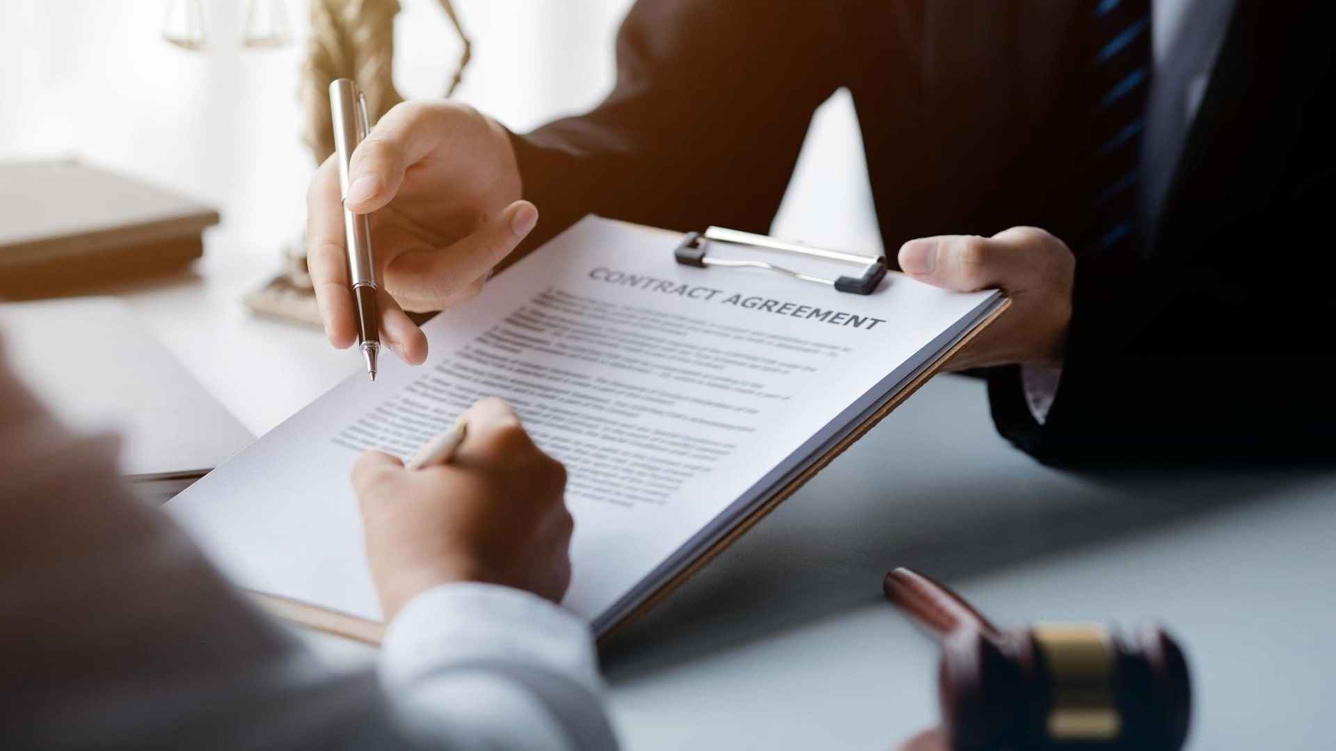 Are Post-Mediation Agreements Legally Binding in Family Law Lincoln