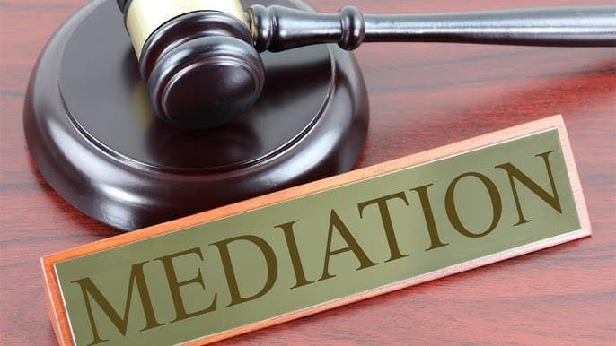 The Role of Experienced Mediators in Reducing Conflict Lincoln