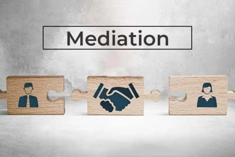 How a Mediator Keeps Discussions Productive and Respectful Lincoln