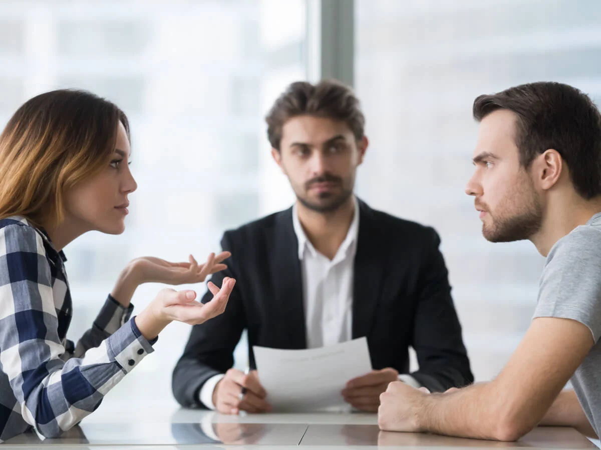 Building Better Agreements Through Feedback Support from EH Mediation Lincoln