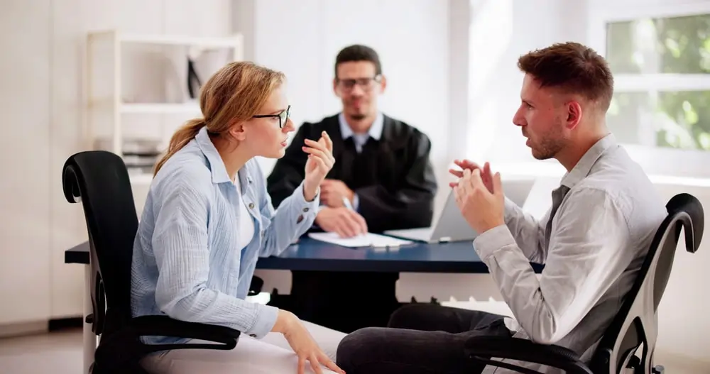 Rebuilding Trust After Relationship Breakdown Through Professional Mediation Lincoln