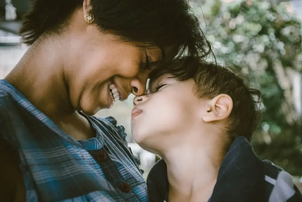 Child Maintenance and Spousal Support: Finding Balanced Solutions Lincoln