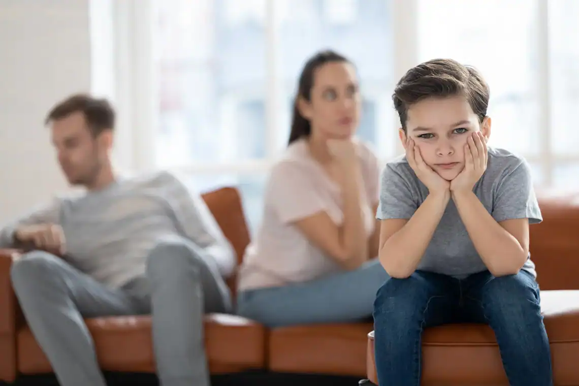 Why More Parents Trust EH Mediation for Child Arrangement Solutions Lincoln