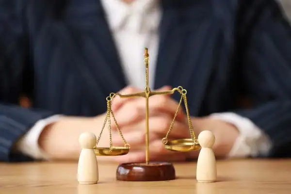 About us at EH Mediation Lincoln
