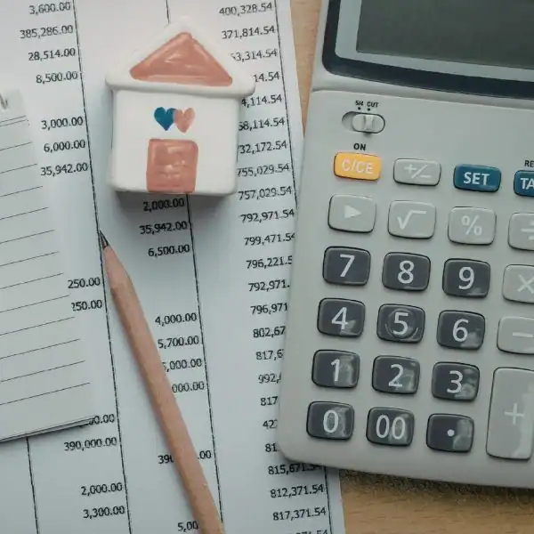 Image of accounts in regards to financial mediation Lincoln