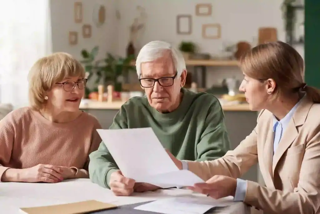 Why Do Family Disputes Happen During CHC Assessments Lincoln