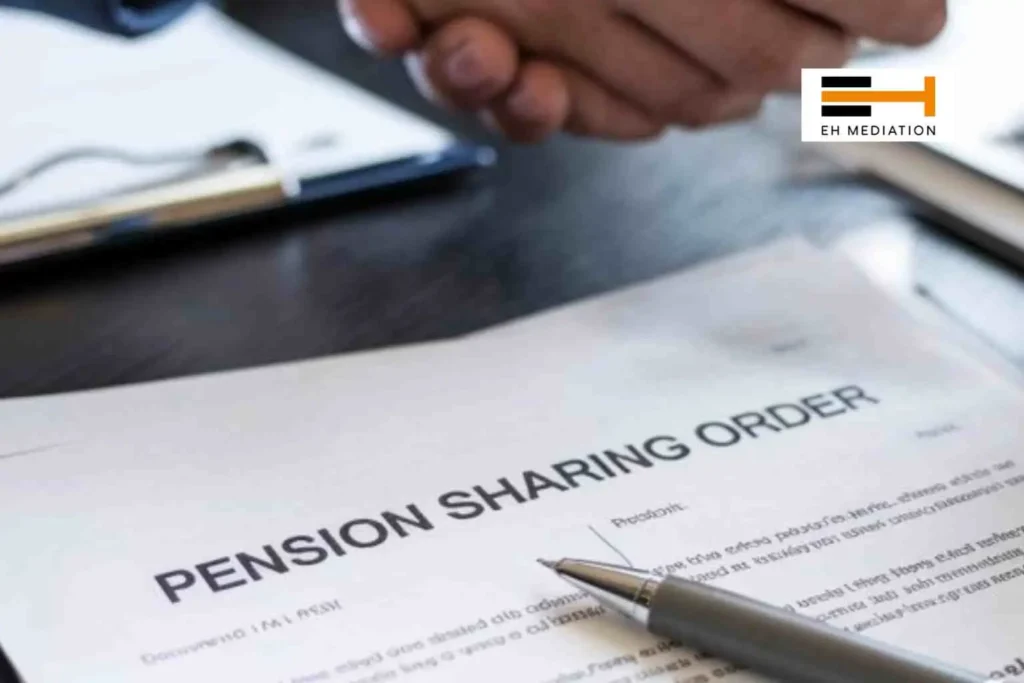  Pension Sharing Frequently Asked Questions Lincoln