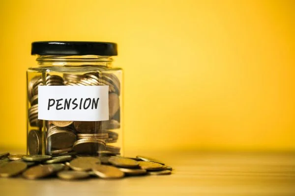 Pension Sharing Mediation Lincoln